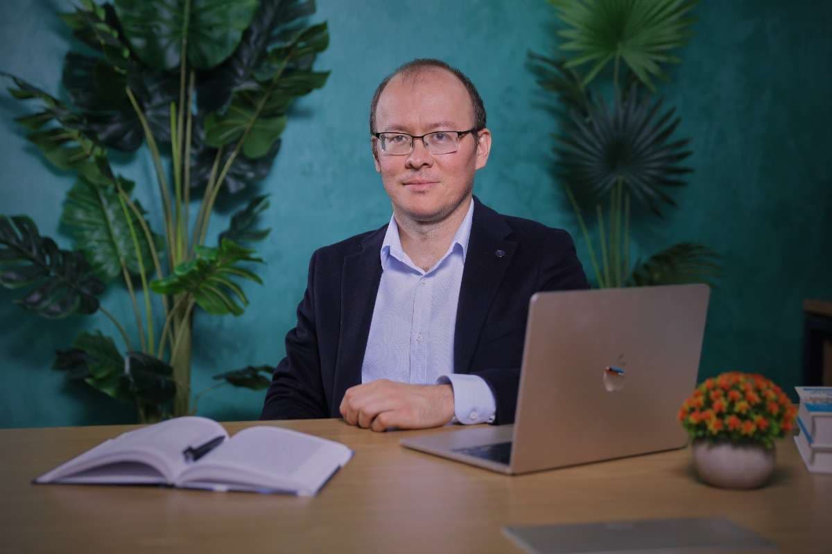 Рауфхон Салаходжаев
