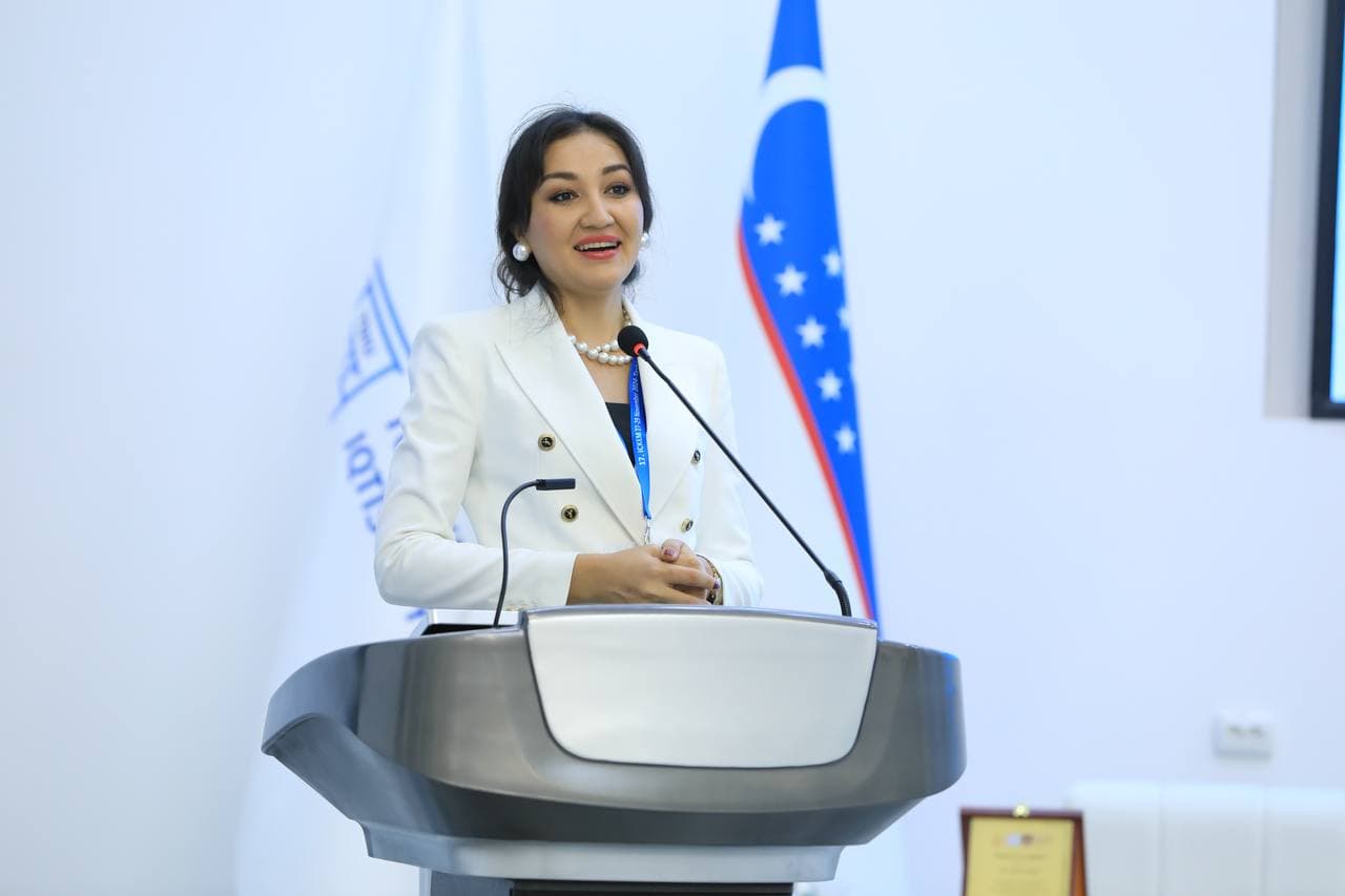 Зебо Кулдашева